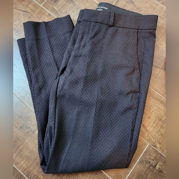 2 pairs of pixie dress pants - Picture 3 of 3